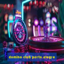 domino club porto alegre